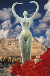 She-returns She Returns by Licia Berry