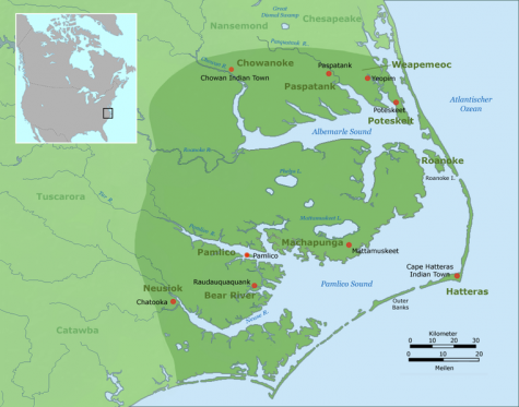 NC Algonkin