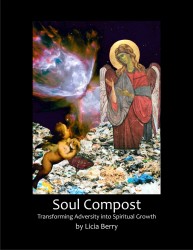 Soul Compost Cover