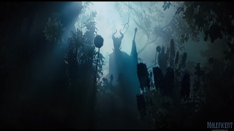 Maleficent in the Mist (or, our lurking Mother Wounds)
