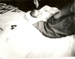 Baby Licia, 1965