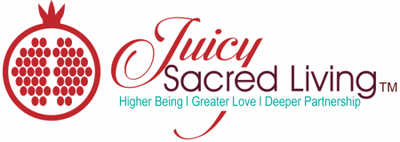 Juicy Sacred Living