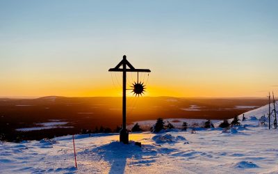 5 Ways to Observe and Honor Winter Solstice