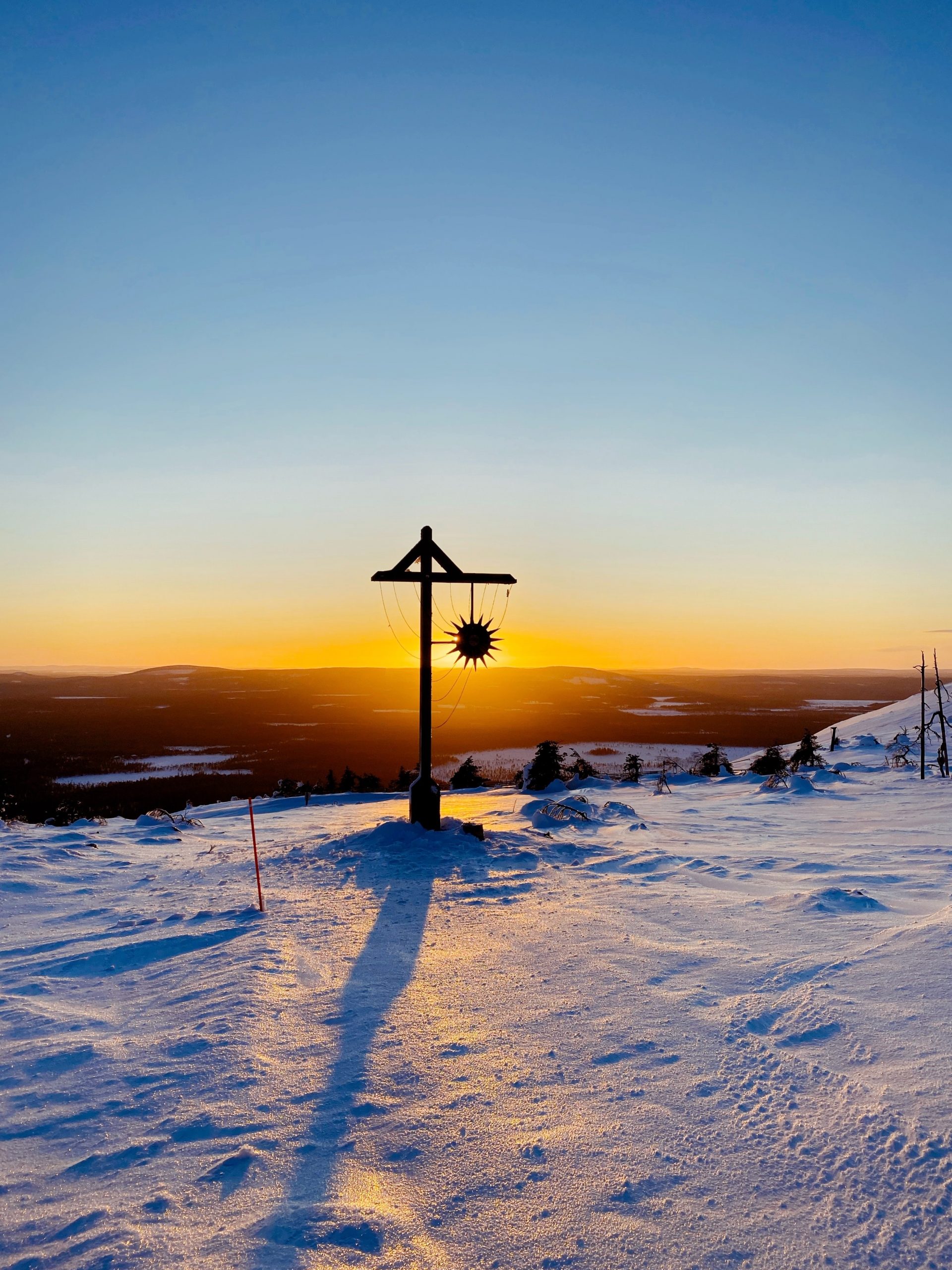 Photo of Winter Solstice