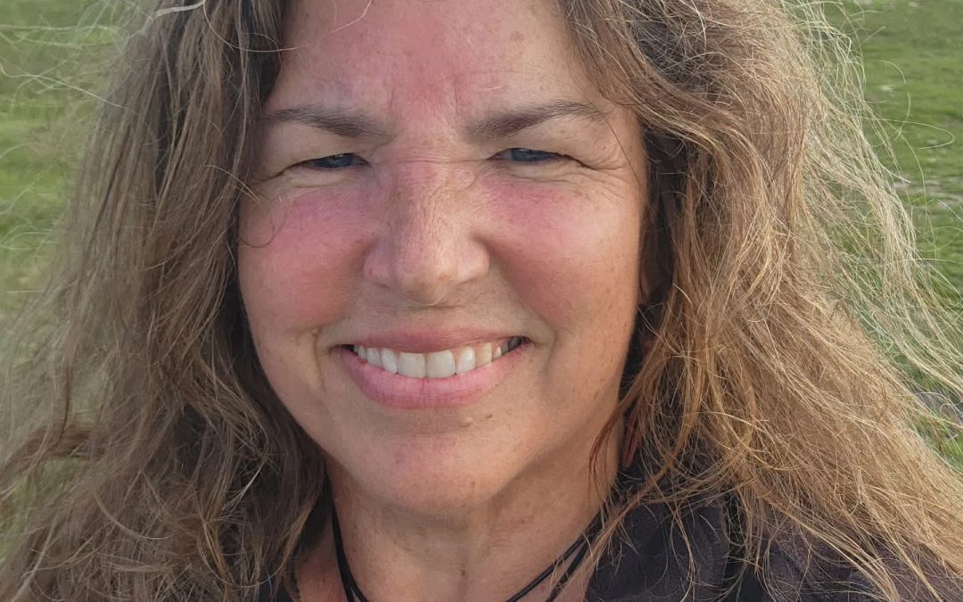 Making Medicine of Our Lives: The Universal Rhythm of Story, Initiation, and Meaning