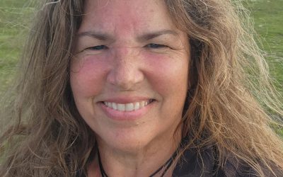 Making Medicine of Our Lives: The Universal Rhythm of Story, Initiation, and Meaning