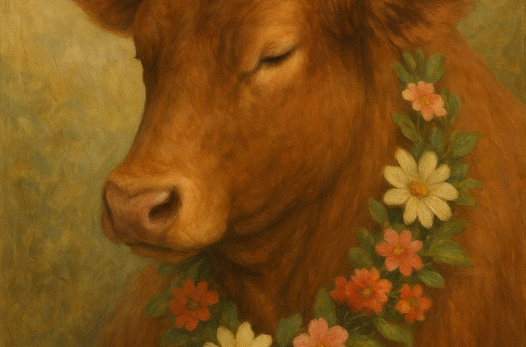 Retiring Archetypes: Myth & Medicine Making Oracle Board Retreat